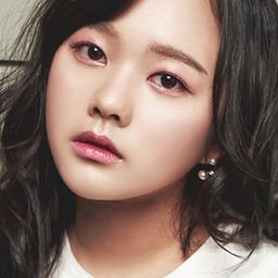 鄭知曉 - 聖夜：惡魔都市演員 飾演Eun-seo