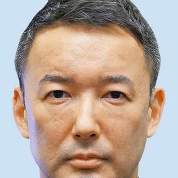 山本太郎 飾演 Toru Honda