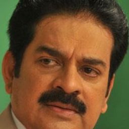 Devan 飾演 DSP Nair