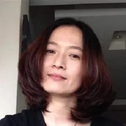 謝瓊煖 - 聽不見的距離演員 飾演VIC’s Aunt VIC阿姨