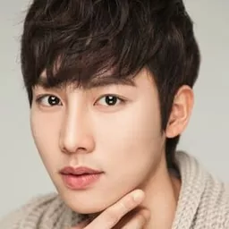 權華夽 飾演 Corporal Kim Seung-hyun