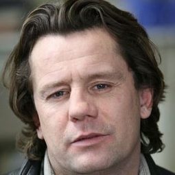 Luc Thuillier - An Unlikely Adventurer演員 飾演Martin