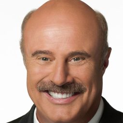 Phil McGraw 飾演 Dr. Phil
