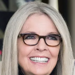 戴安姬頓 飾演 self