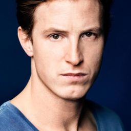 Golo Euler 飾演 Hubi