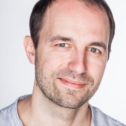 Maciej Marczewski - 成軍在望演員 飾演Kazimierz Sosnkowski