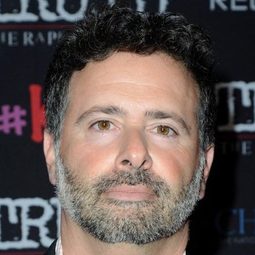 Brian Herzlinger - Lena and Snowball導演