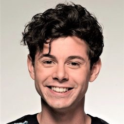 保羅·勒康勞 - The Bad Guys演員 飾演Paul