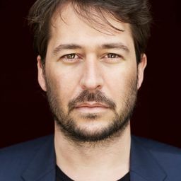 Santiago Mitre - 神秘高峰會導演