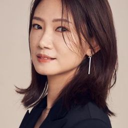 吳奕蓉 飾演 Yu-Jie