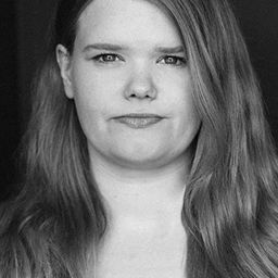 Michelle McLeod 飾演 Chante