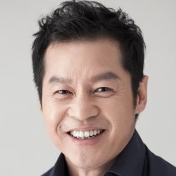 Seung-hun Lee 飾演 Pal-bok