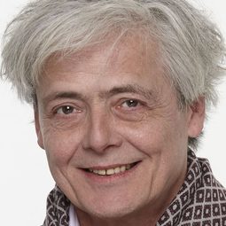 吉日爾·奥斯特曼 飾演 Didier