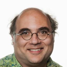 Josh Kornbluth - 天生小棋王演員 飾演Chess Club Regular