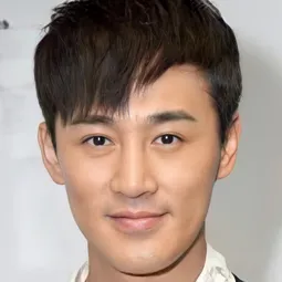 林峰 飾演 Chiu Poon / Majesty