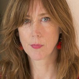 Beth Orton 飾演 Self