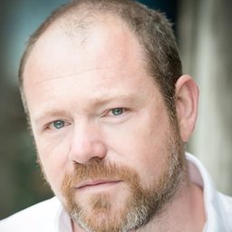 Dominic Kinnaird - 恕難恕演員 飾演Twang