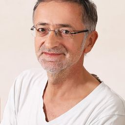 Zoran Cvijanović 飾演 Krpa