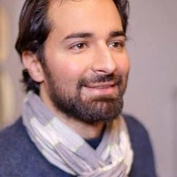 艾哈邁德·哈特姆 飾演 Hassan Beshr Al-Katatni