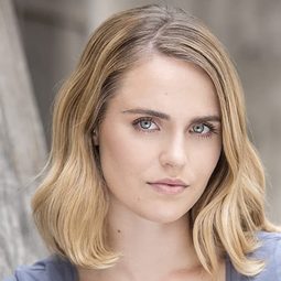 Kaley Wheless 飾演 Frances Ferguson
