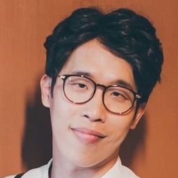 錢俞安 飾演 Rookie Screenwriter / Jia Hao