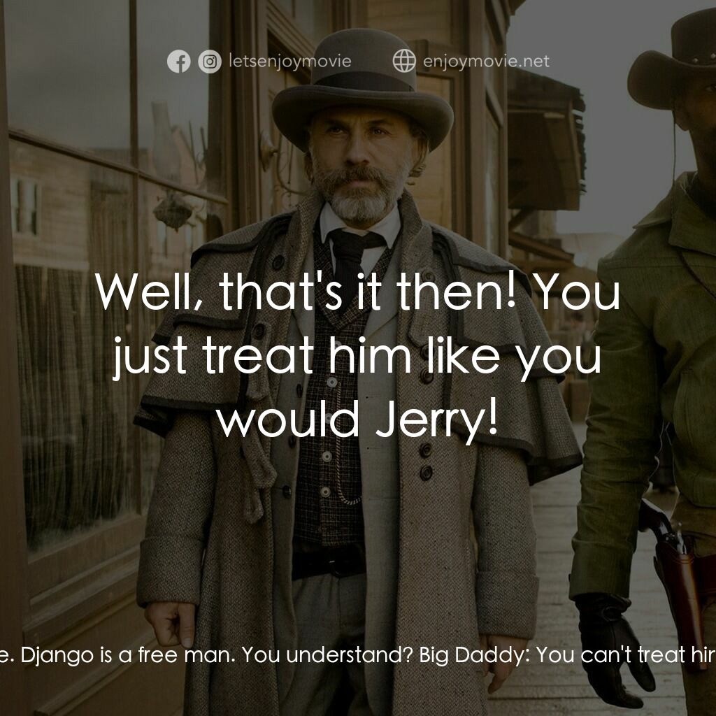 黑殺令電影對白：Big Daddy:  Uh, Betina? Betina:  Yessir, Big Daddy? Big Daddy:  Uh... Big Daddy: 