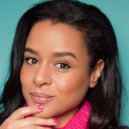 莎拉·古柏 飾演 Poppy Northcutt