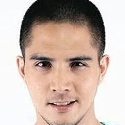 Boom Labrusca - Four Sisters Before the Wedding演員 飾演Edwin