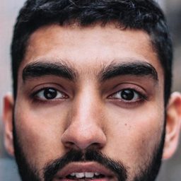 麥萬·里茲萬 飾演 Ricky