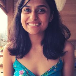 辛度·斯里尼瓦薩·慕迪 飾演 Sindhu