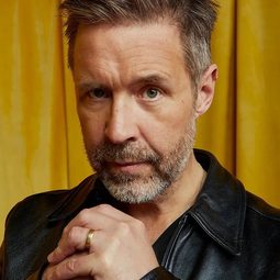 柏迪高斯甸 - 羅密歐·布拉斯的房間演員 飾演Morell