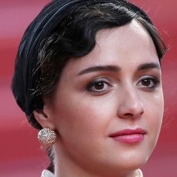 塔雲妮阿里度絲蒂 飾演 Rana Etesami