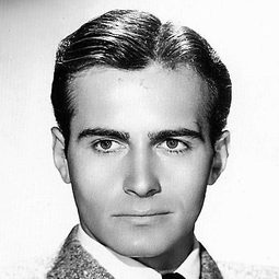 Helmut Dantine 飾演 Young Man