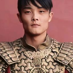 張喜來 飾演 Oldman from Heishan