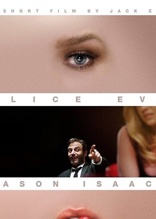 《Lithgow Saint》電影海報