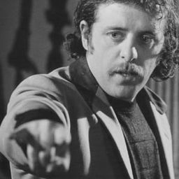 約翰·格蘭 - 勇闖巫山導演