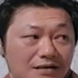 鍾誌強 - 撈過界演員 飾演