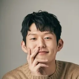 Nam Min-woo 飾演 Nam-hae