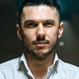 Goran Stolevski - 我的彩虹拼湊家庭導演