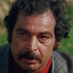 Sandro Scarchilli - 獨行俠決鬥地獄門演員 飾演Tuco Henchman