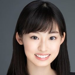 井本彩花 飾演 Sakura Igarashi
