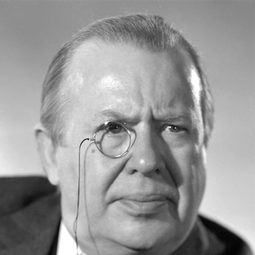 Charles Coburn - In Name Only演員 飾演Richard Walker