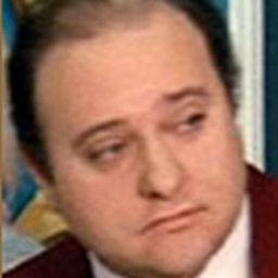 Claudio Boldi 飾演 Tom, cameraman Telecosmo