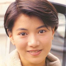 袁詠儀 飾演 Wing