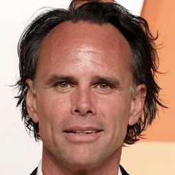 禾頓葛金斯 飾演 Hendricks (voice)