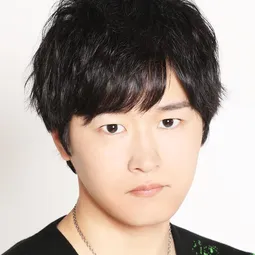 逢阪 良太 飾演 Sukari (voice)