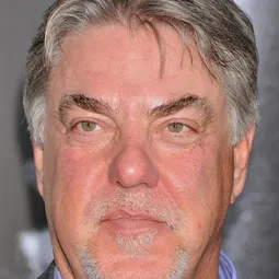 布魯斯·麥吉爾 飾演 Edwin Stanton