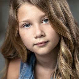 Maya Misaljevic 飾演 Tween Girl #1