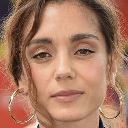 克莉絲汀安娜·戴爾安娜 飾演 Marisa Frattasio