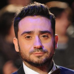 J. A. Bayona 飾演 Self